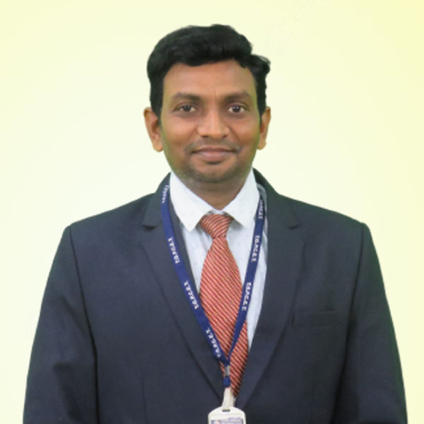 Prof. Abhay Rewatkar